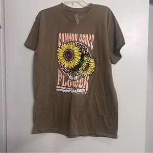 Girlie Girl Size Large T Shirt